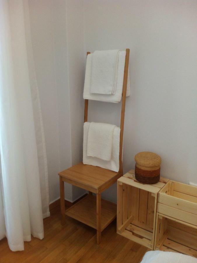 Athens Downtown Boho Apartment 1 Min From Metro Exteriér fotografie